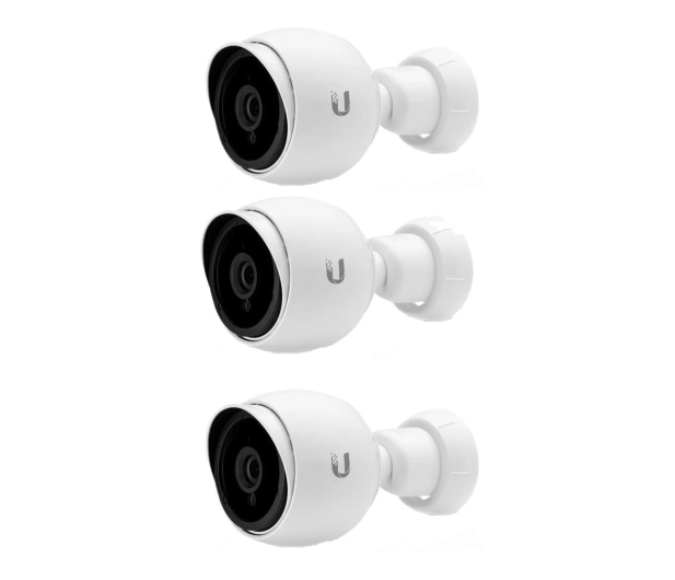 Ubiquiti UVC-G3-Bullet-3 1080p/30fps/1x RJ45/100Mb/s - 694435 - zdjęcie